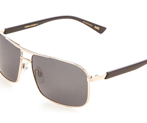 Mario Rossi 🇮🇹  ( Made in Italy ) Square Men's Sunglasses(UV)