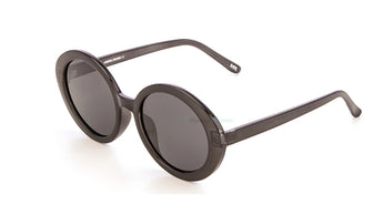 🇮🇹 Mario Rossi 🇮🇹 ( Made in Italy ) Round Unisex Sunglasses(UV) - نضاره دوت كوم | رقم 1 للنظارات الأصليه في مصر