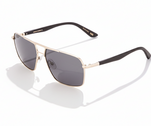 🇮🇹 Mario Rossi 🇮🇹 ( Made in Italy ) Square Men's Sunglasses(UV) - نضاره دوت كوم | رقم 1 للنظارات الأصليه في مصر