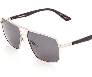 🇮🇹 Mario Rossi 🇮🇹 ( Made in Italy ) Square Men's Sunglasses(UV)