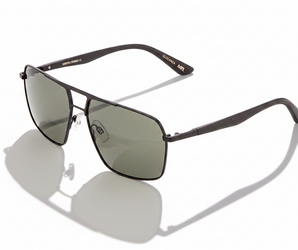 🇮🇹 Mario Rossi 🇮🇹 ( Made in Italy ) Square Men's Sunglasses(UV) - نضاره دوت كوم | رقم 1 للنظارات الأصليه في مصر