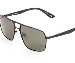 🇮🇹 Mario Rossi 🇮🇹 ( Made in Italy ) Square Men's Sunglasses(UV)