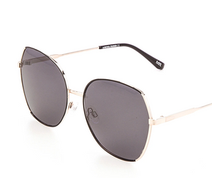 Mario Rossi 🇮🇹 ( Made in Italy ) Square Women's Sunglasses(UV)