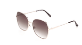 Mario Rossi 🇮🇹 ( Made in Italy ) Square Women's Sunglasses(UV) - نضاره دوت كوم | رقم 1 للنظارات الأصليه في مصر