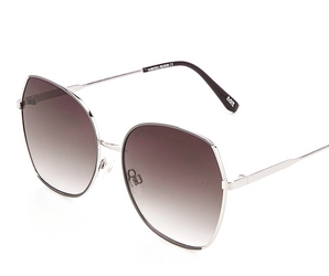 Mario Rossi 🇮🇹 ( Made in Italy ) Square Women's Sunglasses(UV)