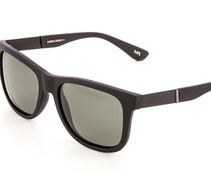 🇮🇹 Mario Rossi 🇮🇹 ( Made in Italy ) Square Men's Sunglasses(UV) - نضاره دوت كوم | رقم 1 للنظارات الأصليه في مصر