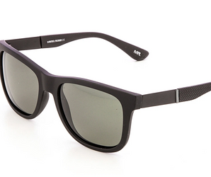 🇮🇹 Mario Rossi 🇮🇹 ( Made in Italy ) Square Men's Sunglasses(UV)