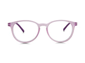 Rods & ConesSquare ( Made in Italy ) Unisex Computer Glasses