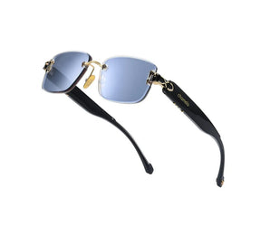 Aura Black Calm – 4 - in - 1 Color Changing Smart Sunglasses - نضاره دوت كوم | رقم 1 للنظارات الأصليه في مصر