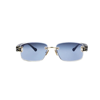 Aura Black Calm – 4 - in - 1 Color Changing Smart Sunglasses - نضاره دوت كوم | رقم 1 للنظارات الأصليه في مصر