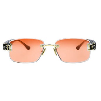 Chamelo Aura Black Energy – 4-in-1 Color Changing Smart Sunglasses - نضاره دوت كوم | رقم 1 للنظارات الأصليه في مصر