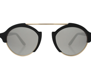 illesteva  ( Made in Italy ) Hand Made   Unisex  Sunglasses(UV)