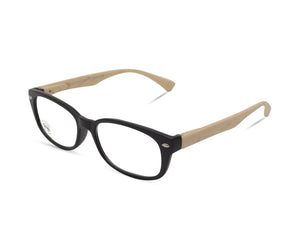 Z & T 🇮🇹 Rectangle/ ( Made in Italy ) Unisex R e a d i n g Glasses  +1 -