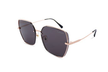 Sunflower Square Women's Sunglasses(UV) - نضاره دوت كوم | رقم 1 للنظارات الأصليه في مصر