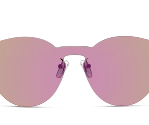 SEEN 🇮🇹Cat Eye ( Made in Italy ) Women's Summer Sunglasses(UV) - نضاره دوت كوم | رقم 1 للنظارات الأصليه في مصر