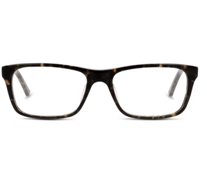 Heritage 🇮🇹 Square ( Made in Italy ) Men Optical Frames
