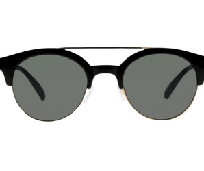 SEEN Round 🇮🇹  ( Made in Italy) Men's Sunglasses(UV) -