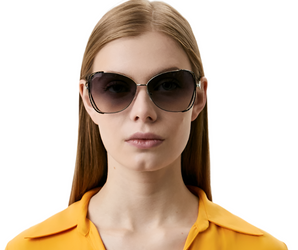 Baldinini 🇮🇹 ( Made in Italy ) Cat Eye Women's Sunglasses(UV)