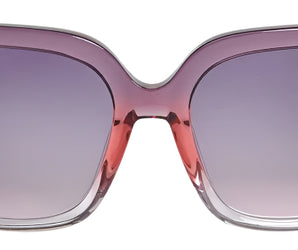 Baldinini 🇮🇹 ( Made in Italy ) Square Women's Sunglasses(UV)