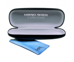 🇮🇹 Mario Rossi 🇮🇹 ( Made in Italy ) Cat Eye Women's Optical Frame