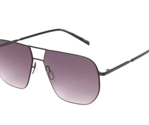 🇮🇹 Mario Rossi 🇮🇹 ( Made in Italy ) Square Men's Sunglasses(UV) - نضاره دوت كوم | رقم 1 للنظارات الأصليه في مصر