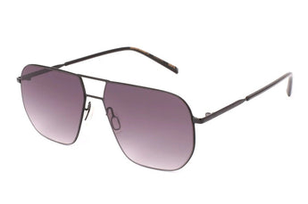 🇮🇹 Mario Rossi 🇮🇹 ( Made in Italy ) Square Men's Sunglasses(UV) - نضاره دوت كوم | رقم 1 للنظارات الأصليه في مصر