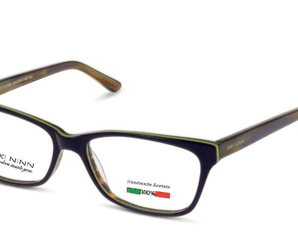Miki Ninn 🇮🇹 Square ( Made in Italy ) Women's R e a d i n gGlasses ( +3.00 ) - نضاره دوت كوم | رقم 1 للنظارات الأصليه في مصر
