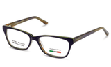 Miki Ninn 🇮🇹 Square ( Made in Italy ) Women's R e a d i n gGlasses ( +3.00 ) - نضاره دوت كوم | رقم 1 للنظارات الأصليه في مصر