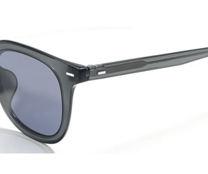 Mario Rossi 🇮🇹 ( Made in Italy ) Square Unisex Sunglasses3(UV) - نضاره دوت كوم | رقم 1 للنظارات الأصليه في مصر