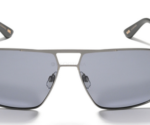 🇮🇹 Mario Rossi 🇮🇹 ( Made in Italy ) Square Men's Sunglasses(UV)