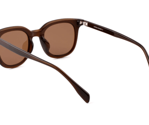 Mario Rossi 🇮🇹 ( Made in Italy ) Square Unisex Sunglasses3(UV) - نضاره دوت كوم | رقم 1 للنظارات الأصليه في مصر