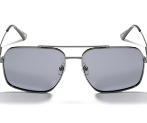 🇮🇹 Mario Rossi 🇮🇹 ( Made in Italy ) Square Men's Sunglasses3(UV)