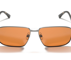 Mario Rossi 🇮🇹 ( Made in Italy ) Square Men's Sunglasses2(UV)