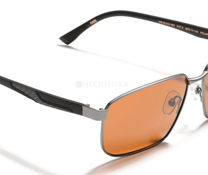 Mario Rossi 🇮🇹 ( Made in Italy ) Square Men's Sunglasses2(UV) - نضاره دوت كوم | رقم 1 للنظارات الأصليه في مصر