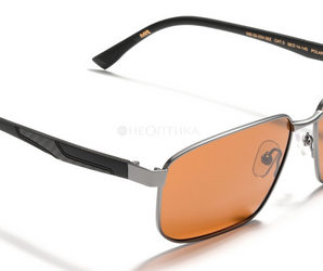 Mario Rossi 🇮🇹 ( Made in Italy ) Square Men's Sunglasses2(UV)