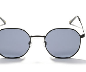 🇮🇹 Mario Rossi 🇮🇹 ( Made in Italy ) Round Unisex Sunglasses2(UV)