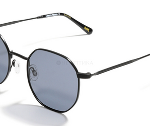 🇮🇹 Mario Rossi 🇮🇹 ( Made in Italy ) Round Unisex Sunglasses2(UV)