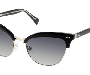 Heritage 🇮🇹 ( Made in Italy) Cateye  Women's Sunglasses(UV)