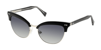 Heritage 🇮🇹 ( Made in Italy) Cateye Women's Sunglasses(UV) - نضاره دوت كوم | رقم 1 للنظارات الأصليه في مصر