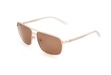 Mario Rossi 🇮🇹 ( Made in Italy ) Square Men's Sunglasses(UV) - نضاره دوت كوم | رقم 1 للنظارات الأصليه في مصر