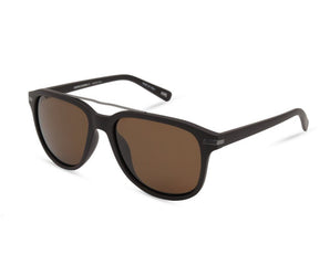 Mario Rossi 🇮🇹 ( Made in Italy ) Square Men's Polarized Sunglasses(UV) - نضاره دوت كوم | رقم 1 للنظارات الأصليه في مصر