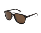 Mario Rossi 🇮🇹 ( Made in Italy ) Square Men's Polarized Sunglasses(UV) - نضاره دوت كوم | رقم 1 للنظارات الأصليه في مصر