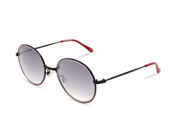 Mario Rossi 🇮🇹 ( Made in Italy ) Round Unisex Sunglasses(UV) - نضاره دوت كوم | رقم 1 للنظارات الأصليه في مصر