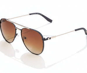 Baldinini 🇮🇹 Square ( Made in Italy ) Men Sunglasses (UV400) - نضاره دوت كوم | رقم 1 للنظارات الأصليه في مصر