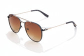 Baldinini 🇮🇹 Square ( Made in Italy ) Men Sunglasses (UV400) - نضاره دوت كوم | رقم 1 للنظارات الأصليه في مصر