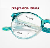 BBGR Multifocal Lenses | Sirus + Design | index 1.56 - نضاره دوت كوم | رقم 1 للنظارات الأصليه في مصر