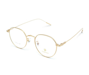 Sunflower Round Women's Optical Frame