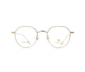Sunflower Round Women's Optical Frame - نضاره دوت كوم | رقم 1 للنظارات الأصليه في مصر