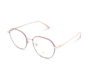 Sunflower Round Women's Optical Frame