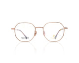 Sunflower Round Women's Optical Frame - نضاره دوت كوم | رقم 1 للنظارات الأصليه في مصر